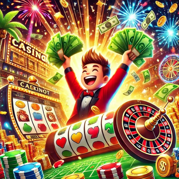 88qt trải nghiệm casino đỉnh cao