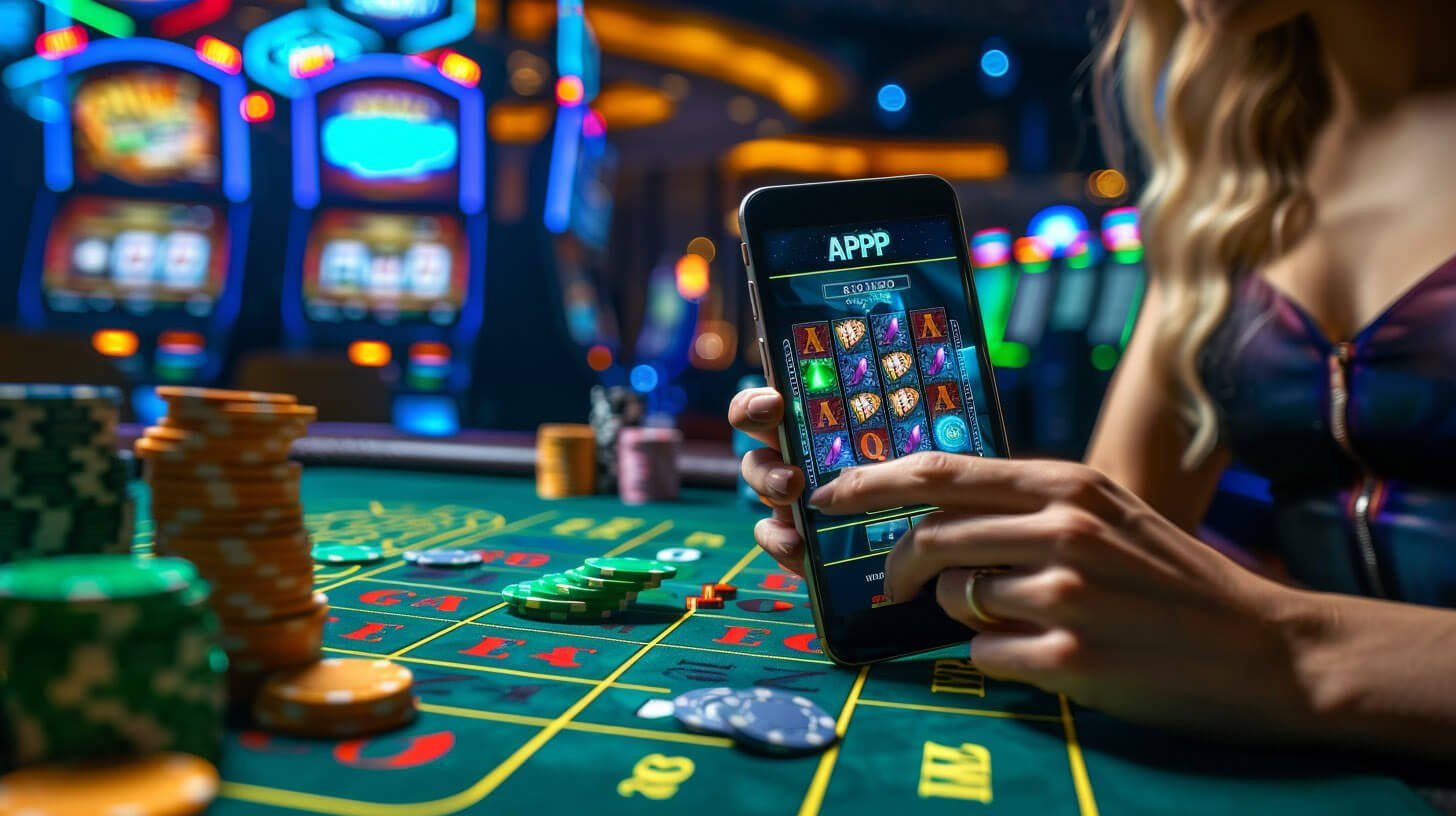 88qt Live Casino trực tuyến